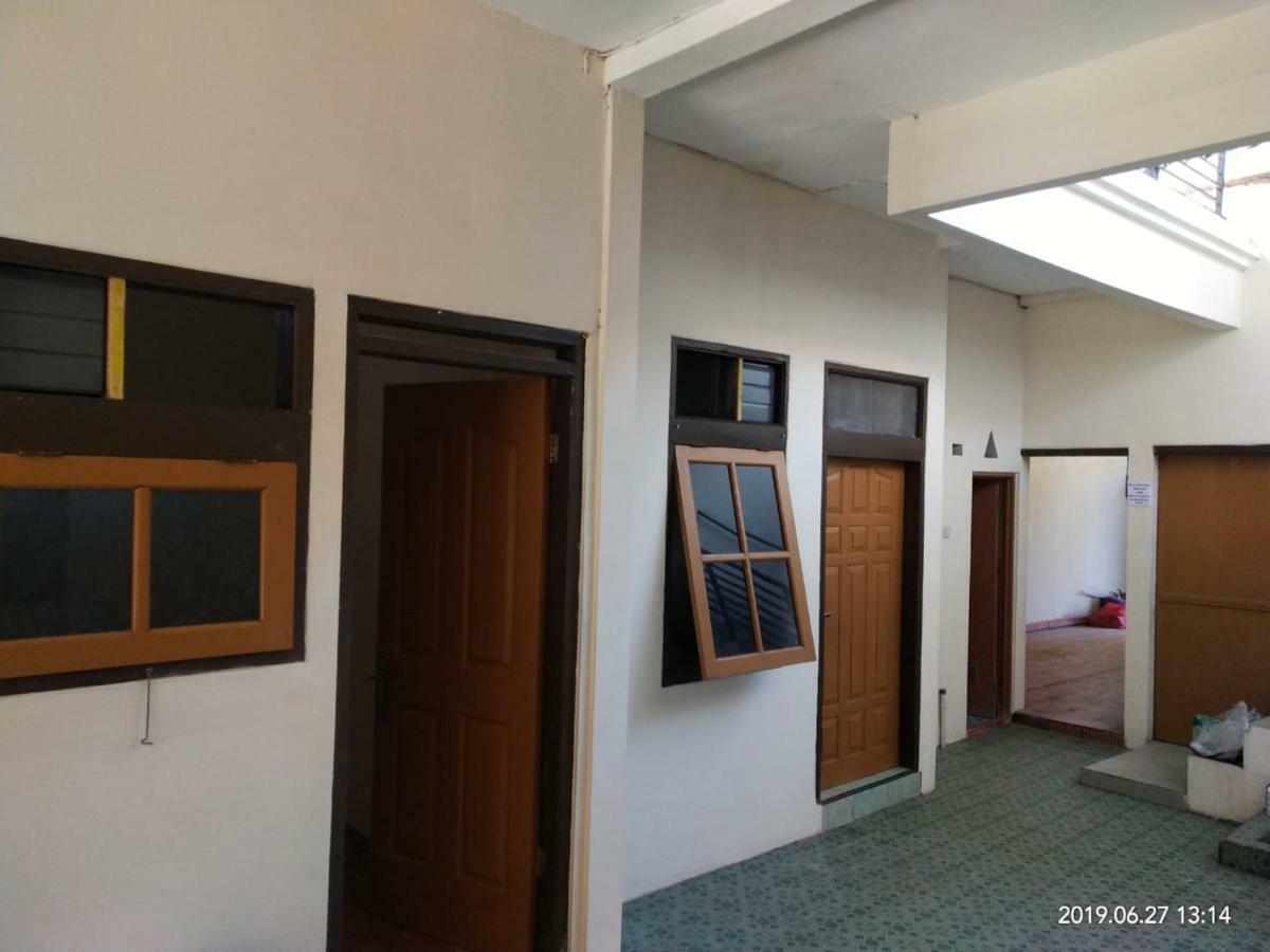 Thalia Guesthouse Ijen - Bromo & Sukamade Tour Banyuwangi  Zewnętrze zdjęcie