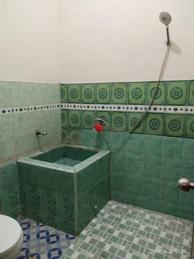 Thalia Guesthouse Ijen - Bromo & Sukamade Tour Banyuwangi  Zewnętrze zdjęcie