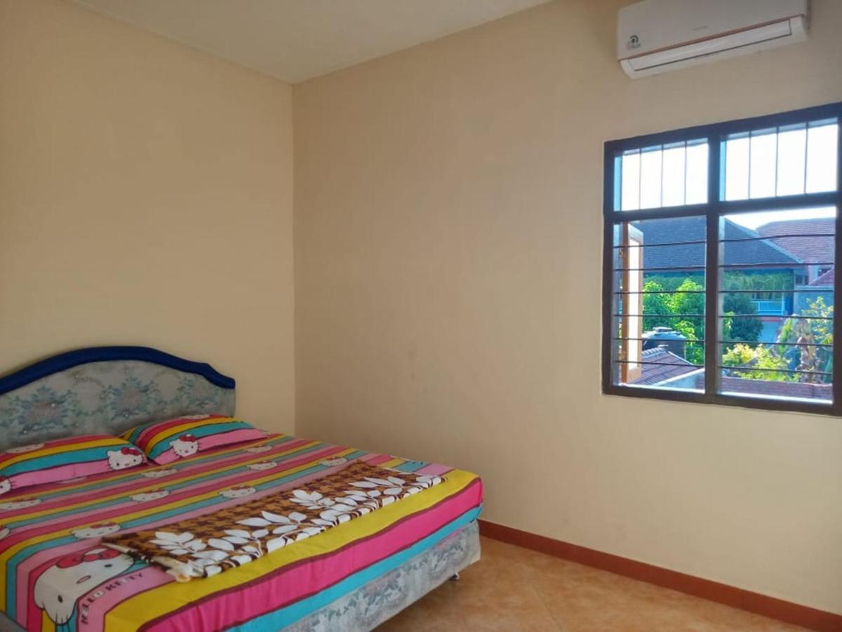 Thalia Guesthouse Ijen - Bromo & Sukamade Tour Banyuwangi  Zewnętrze zdjęcie